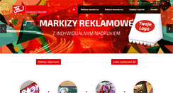 Desktop Screenshot of deo.com.pl